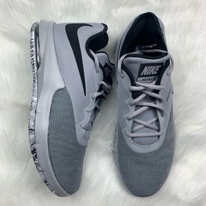 Nike Air Max Infuriate III Low Cool Grey Size-10.5